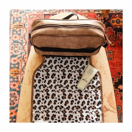 Trousse à langer - Brioche | Petunia Pickle Bottom