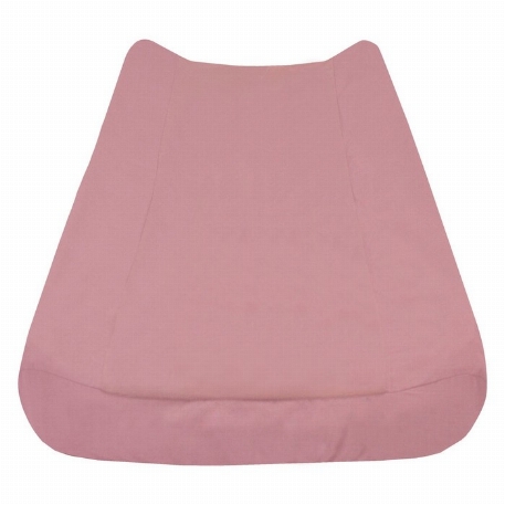 Housse pour matelas à langer - Lotus | Perlimpinpin