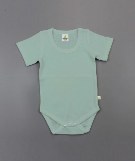 Cache-couche - Vert olive | Imababywear
