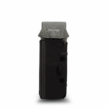 Parc Sena Aire - Charcoal | Nuna