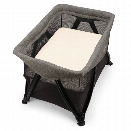 Parc Sena Aire - Charcoal | Nuna