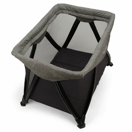 Parc Sena Aire - Charcoal | Nuna