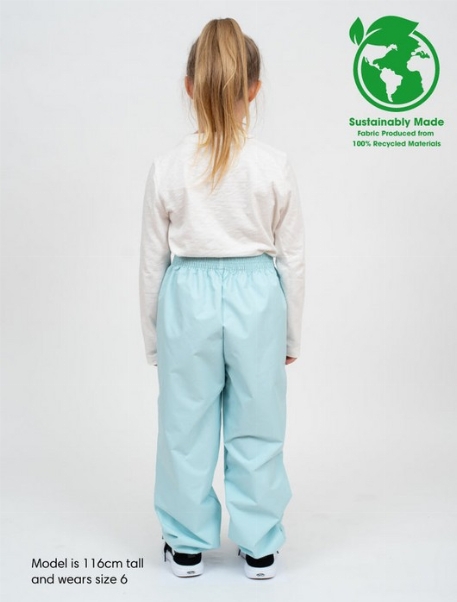 Pantalon imperméable - Aqua | Therm