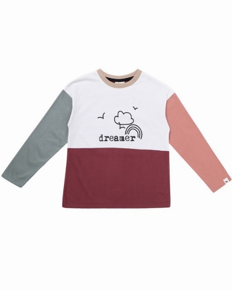 Chandail - Dreamer | Turtledove London