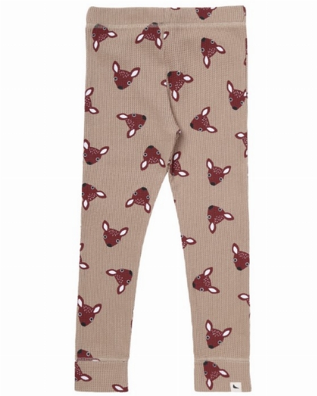 Leggings - Biche | Turtledove London