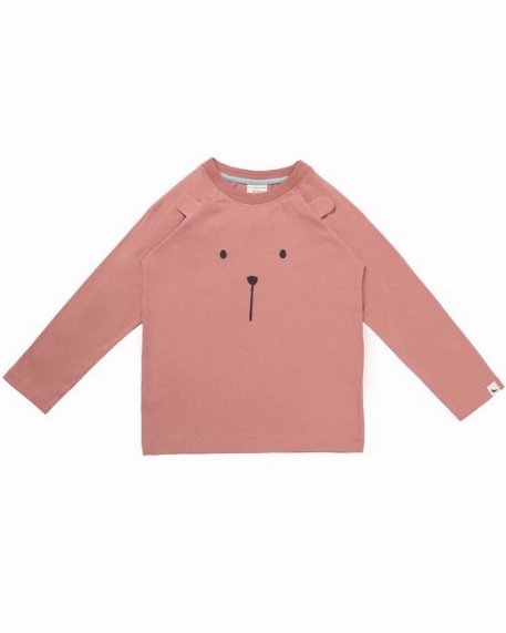 Chandail - Personnage Terracotta | Turtledove London
