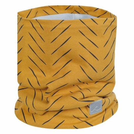 Cache-cou 3 saisons - Chevrons | Perlimpinpin