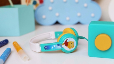 Casque audio Octave | Lunii