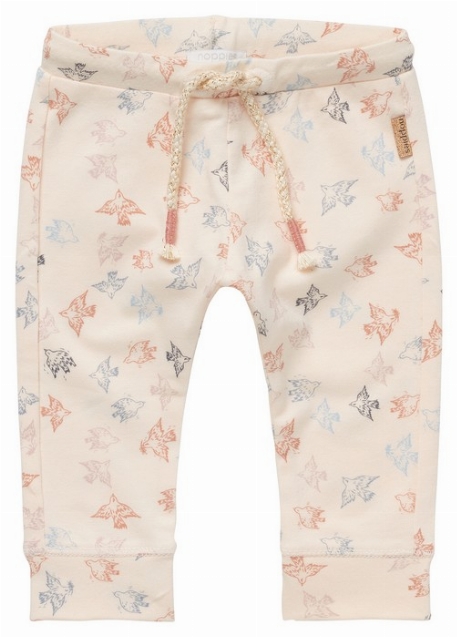 Pantalon Leicester - Cream | Noppies