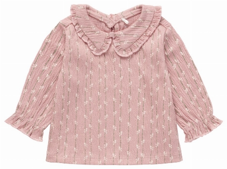 Chandail Louisa - Misty Rose | Noppies