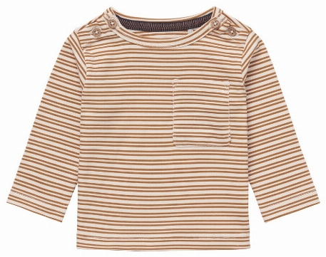 Chandail Jorwert - Mustard | Noppies