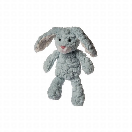 Peluche Putty - Lapin 11" - Seafoam | Mary Meyer