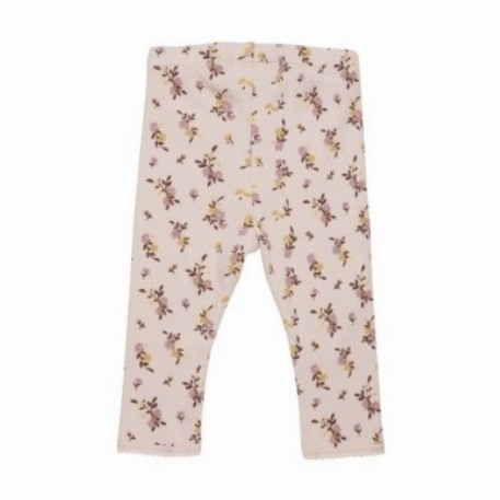 Legging - Peach | Minymo 3M