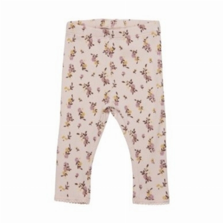 Legging - Peach | Minymo 3M