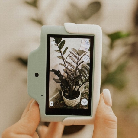 Appareil photo - Zippy | Kiimento