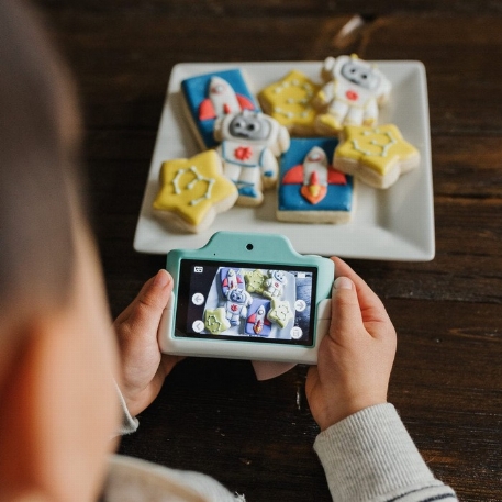Appareil photo - Zippy | Kiimento