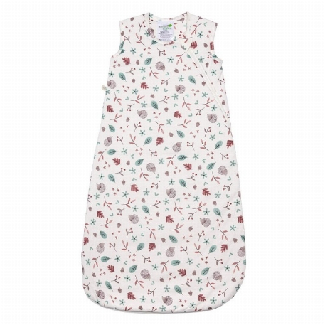 Sac de nuit - Hérissons (1 Togs) | Perlimpinpin