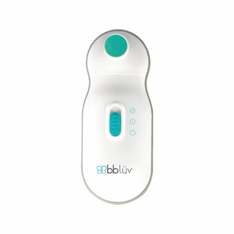 Lime à ongles électrique - Trimö | Bblüv