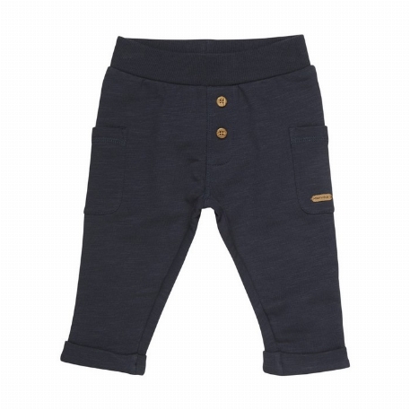 Pantalon - Collegiate Blue | Minymo