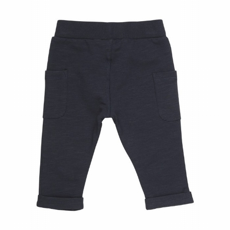 Pantalon - Collegiate Blue | Minymo