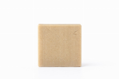 Savon en barre - Bois de Santal & Noix de coco | Savonnerie Poussière D'Étoile