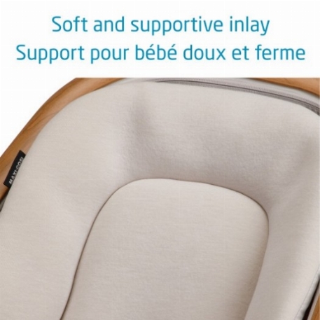 Siège berçant Kori - Horizon Sand | Maxi Cosi