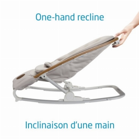 Siège berçant Kori - Horizon Sand | Maxi Cosi
