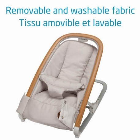 Siège berçant Kori - Horizon Sand | Maxi Cosi