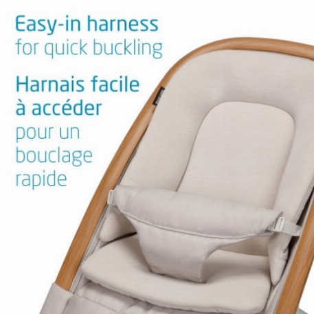 Siège berçant Kori - Horizon Sand | Maxi Cosi