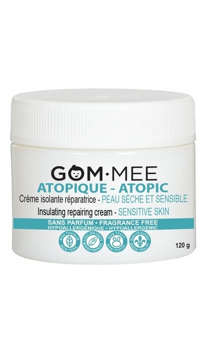 Crème atopique | GOM-MEE