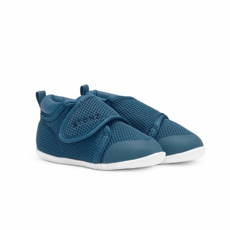Chaussures Cruiser - Denim | Stonz