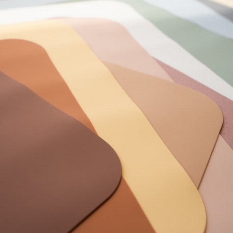 Napperon en silicone | Minika