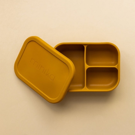 Boite à lunch Bento | Minika