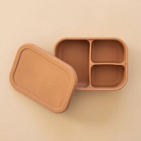 Boite à lunch Bento - Choix de couleur | Minika