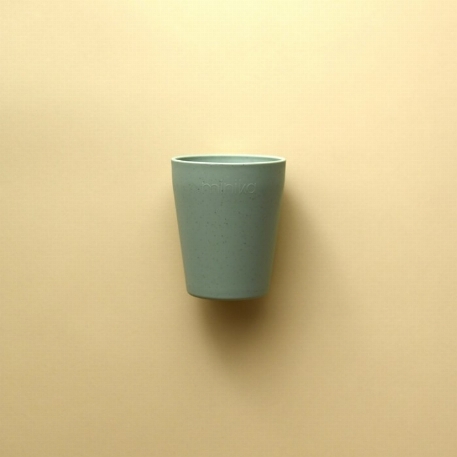 Verre en paille de blé | Minika
