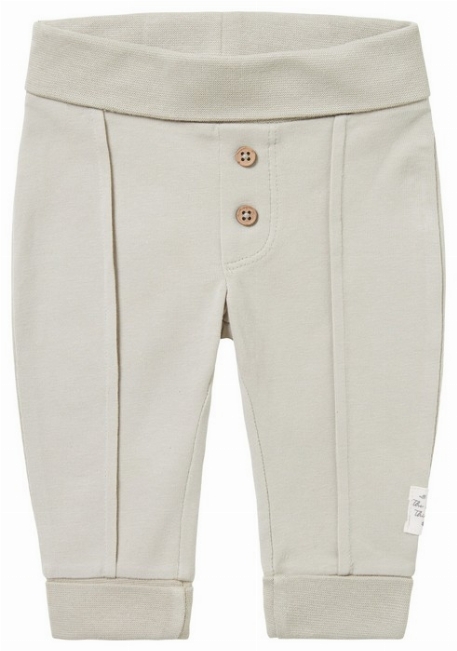 Pantalon Malone - Willow Grey | Noppies