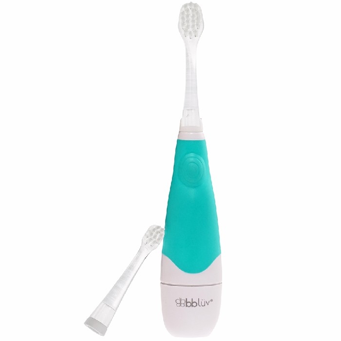 Brosse à dents électrique pour bébé - Sönik | Bblüv