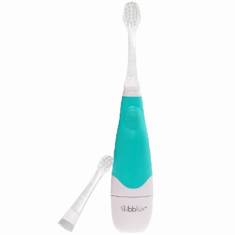 Brosse à dents électrique pour bébé - Sönik | Bblüv