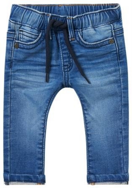 Jeans Marlton - Stone used | Noppies