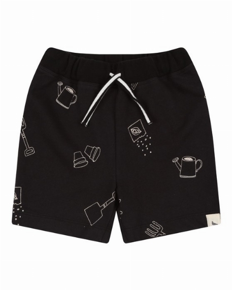 Short - Sew and grow | Turtledove London