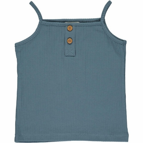 Camisole Karter - Blue | Vignette
