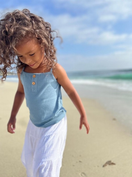 Camisole Karter - Blue | Vignette
