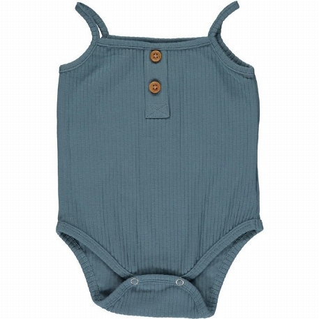 Cache-couche Karter - Blue | Vignette