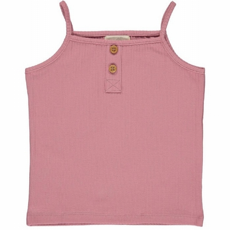 Camisole Karter - Rose | Vignette