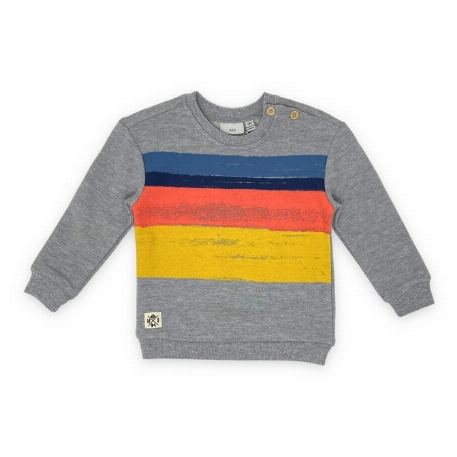 Chandail - Grey mix | MID