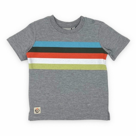 Chandail - Grey Mix | MID