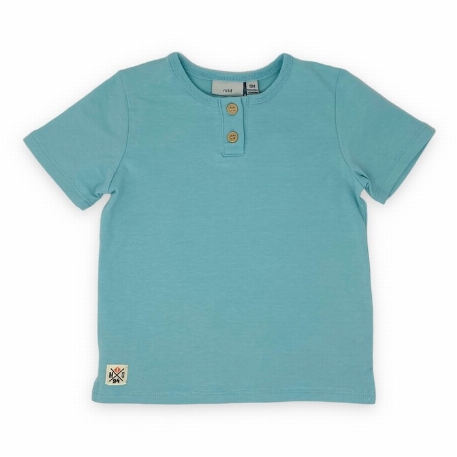 Chandail - Aqua | MID