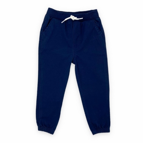 Pantalon - Navy | MID