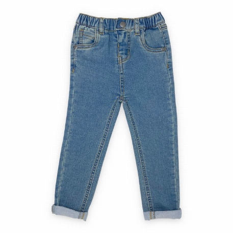 Jeans - Blue Denim | MID