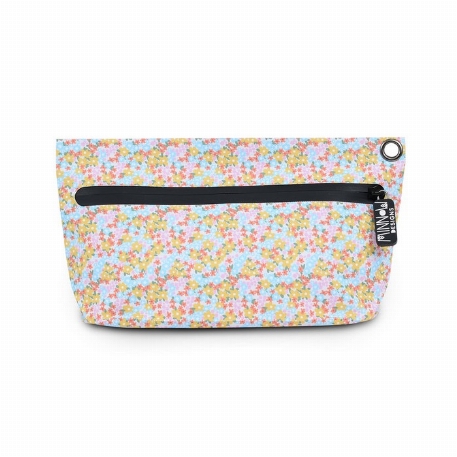 Mini sac étanche - Floral | Minnow Designs
